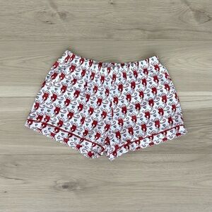 roller rabbit monkey shorts